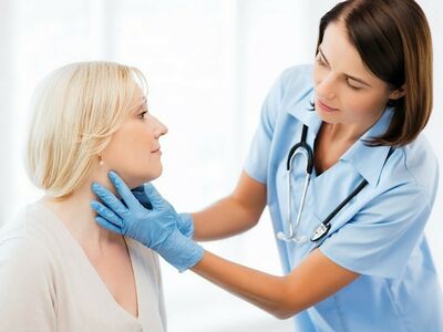 Эндокринология Эндокринология